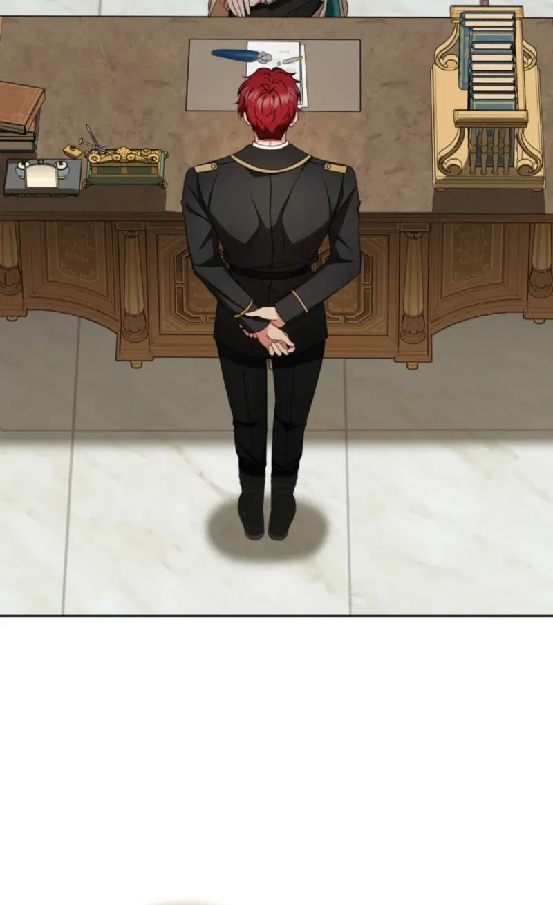 The Villainess Is Shy In Receiving Affection Chapter 110 – Page 79