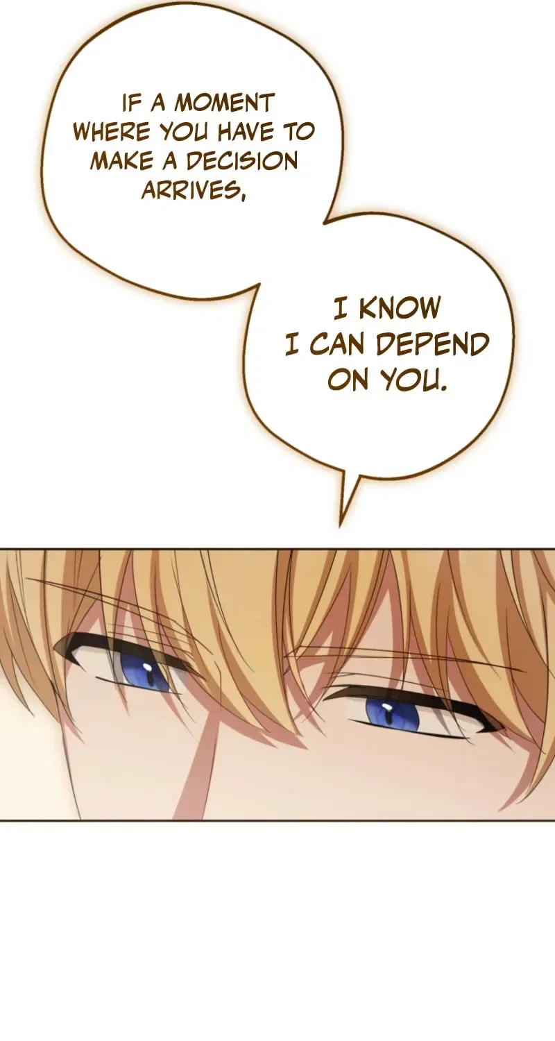 The Villainess Is Shy In Receiving Affection Chapter 110 – Page 80