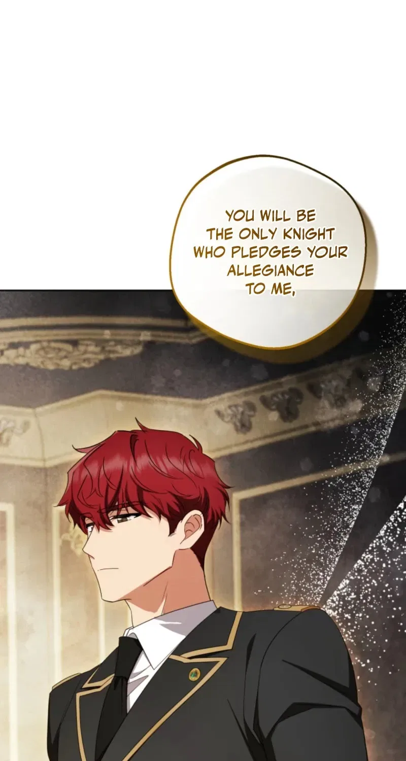 The Villainess Is Shy In Receiving Affection Chapter 110 – Page 81