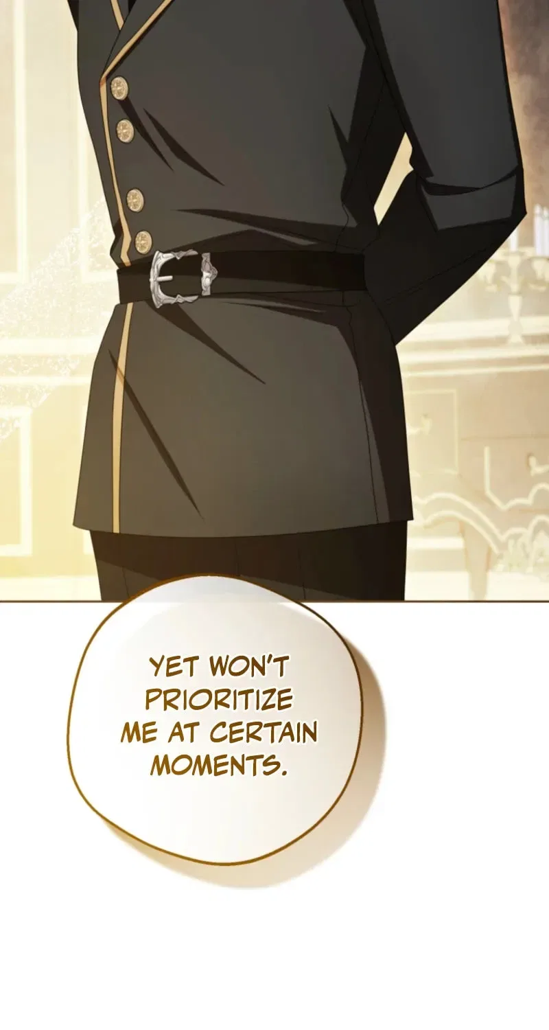 The Villainess Is Shy In Receiving Affection Chapter 110 – Page 82