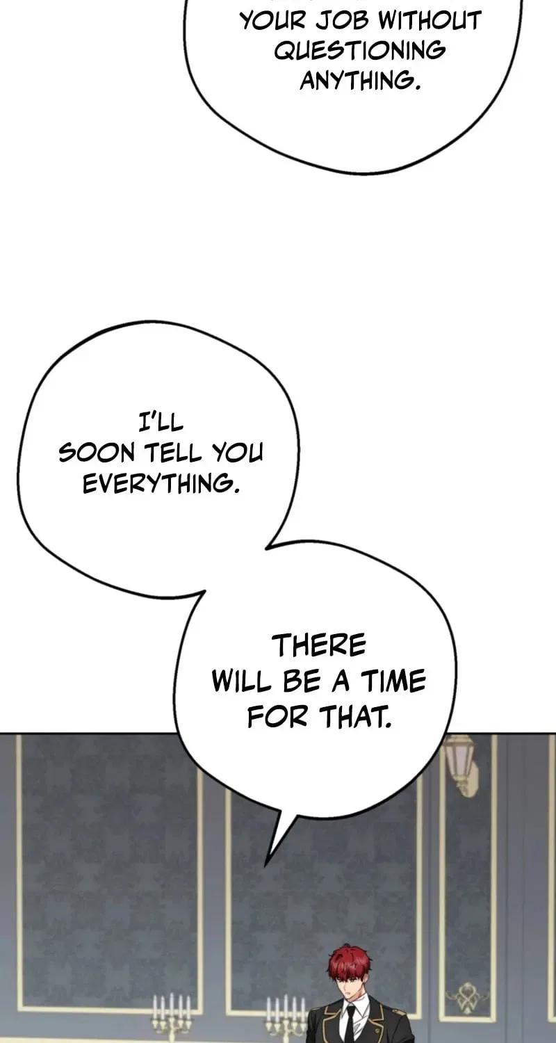 The Villainess Is Shy In Receiving Affection Chapter 110 – Page 86