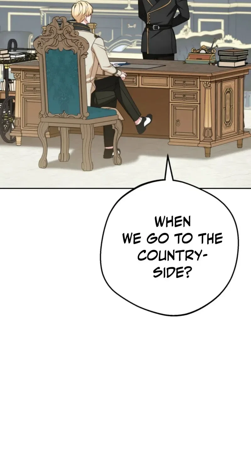 The Villainess Is Shy In Receiving Affection Chapter 110 – Page 87