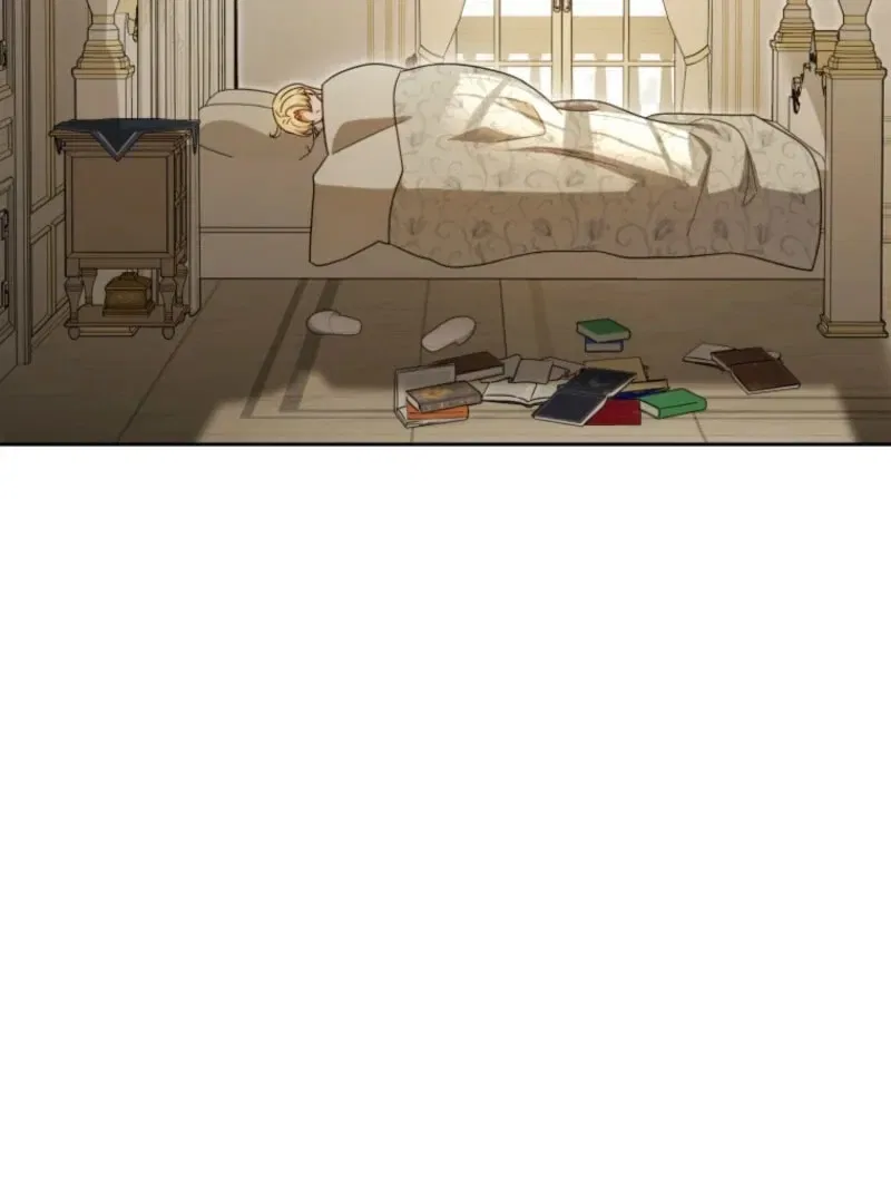 The Villainess Is Shy In Receiving Affection Chapter 109 – Page 5