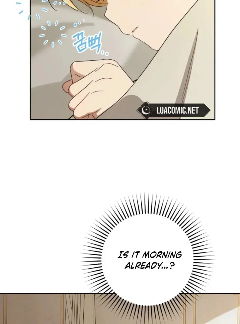 The Villainess Is Shy In Receiving Affection Chapter 109 – Page 8