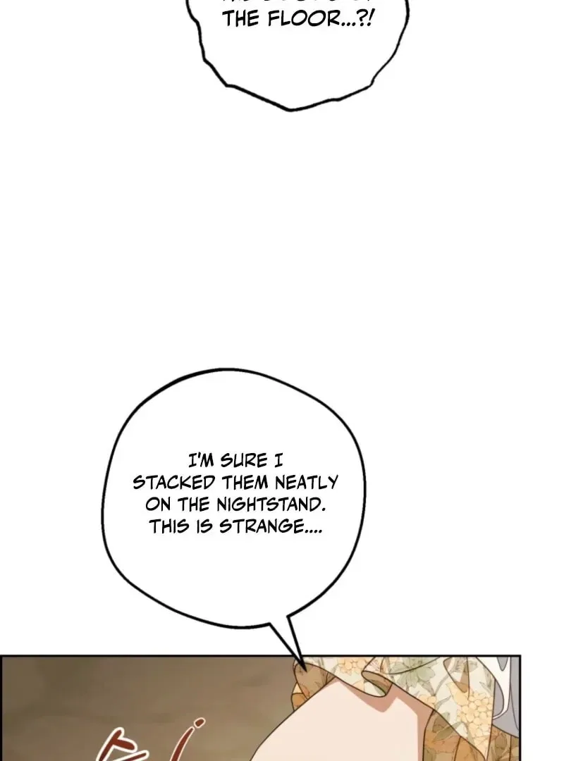 The Villainess Is Shy In Receiving Affection Chapter 109 – Page 12