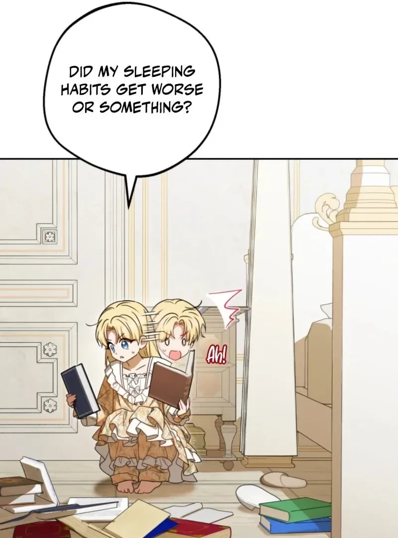 The Villainess Is Shy In Receiving Affection Chapter 109 – Page 15