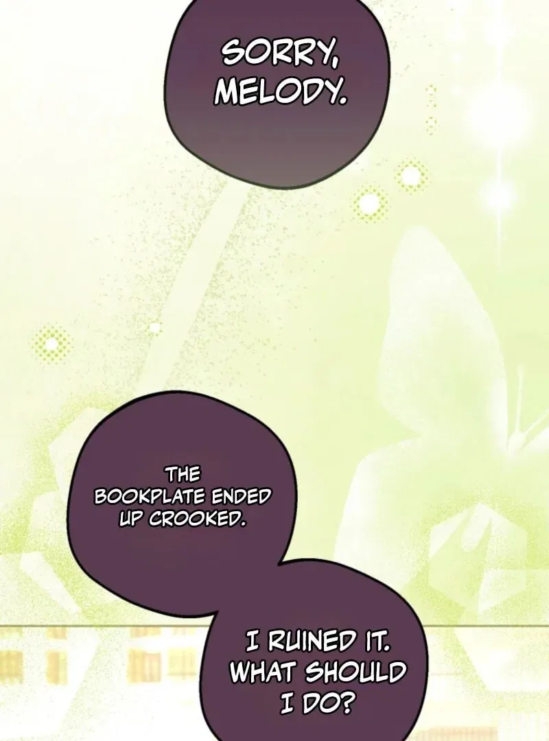 The Villainess Is Shy In Receiving Affection Chapter 109 – Page 20