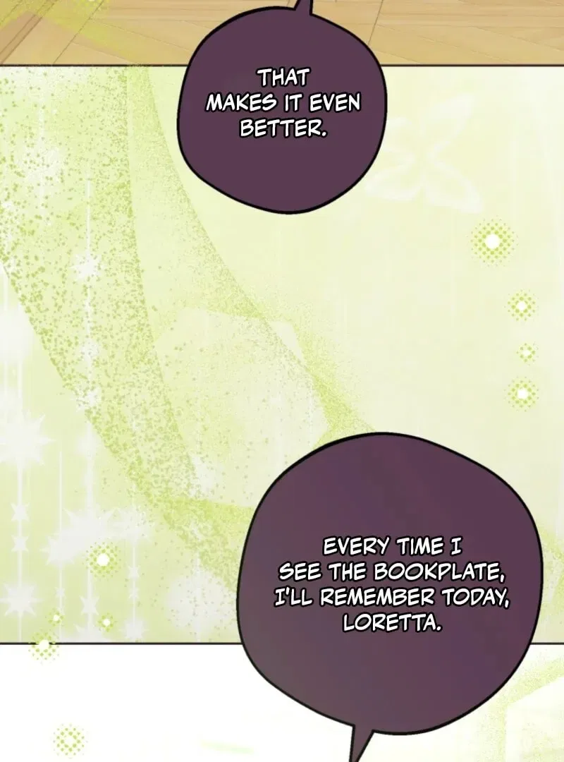 The Villainess Is Shy In Receiving Affection Chapter 109 – Page 22