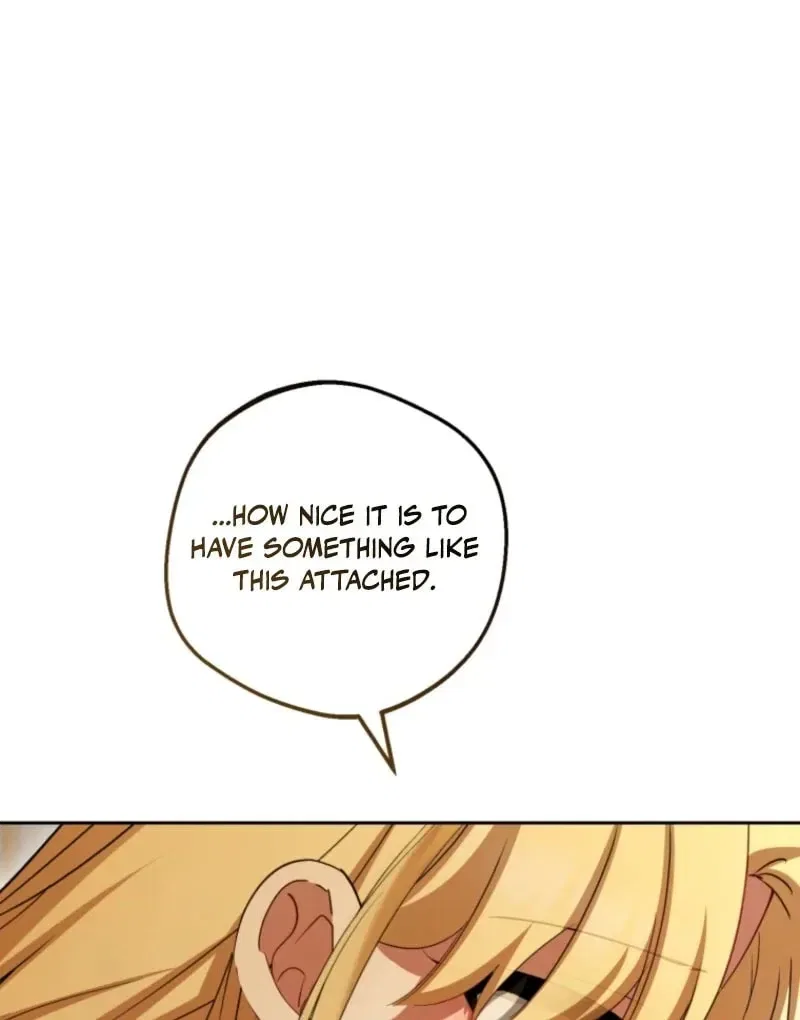 The Villainess Is Shy In Receiving Affection Chapter 109 – Page 27