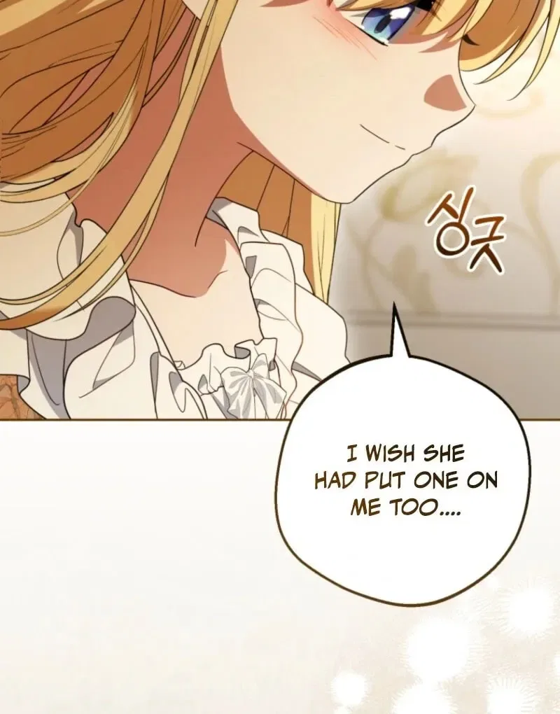 The Villainess Is Shy In Receiving Affection Chapter 109 – Page 28