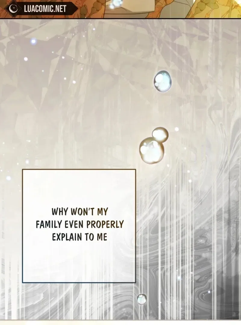The Villainess Is Shy In Receiving Affection Chapter 109 – Page 35