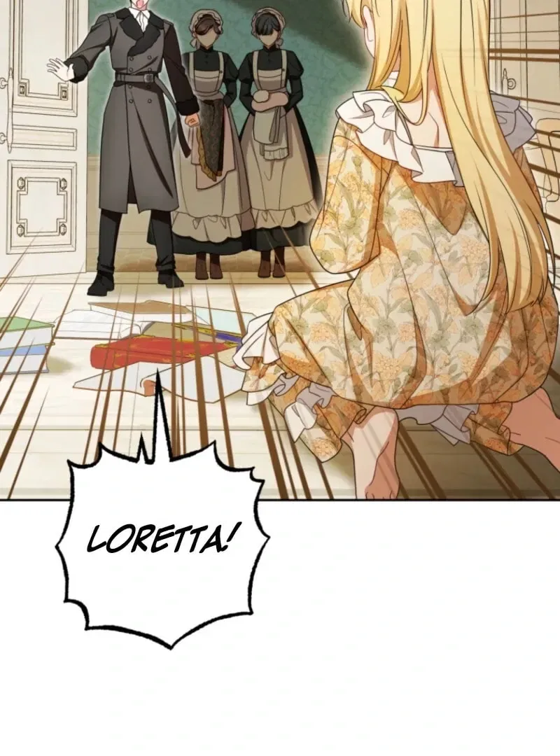 The Villainess Is Shy In Receiving Affection Chapter 109 – Page 39