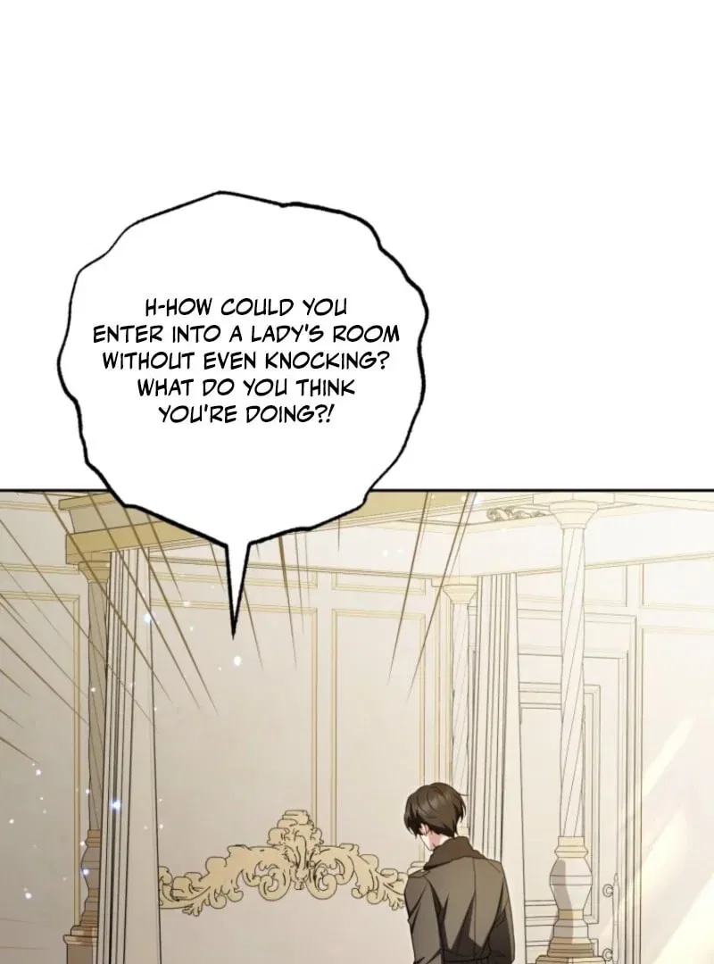 The Villainess Is Shy In Receiving Affection Chapter 109 – Page 43