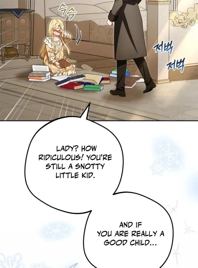 The Villainess Is Shy In Receiving Affection Chapter 109 – Page 44
