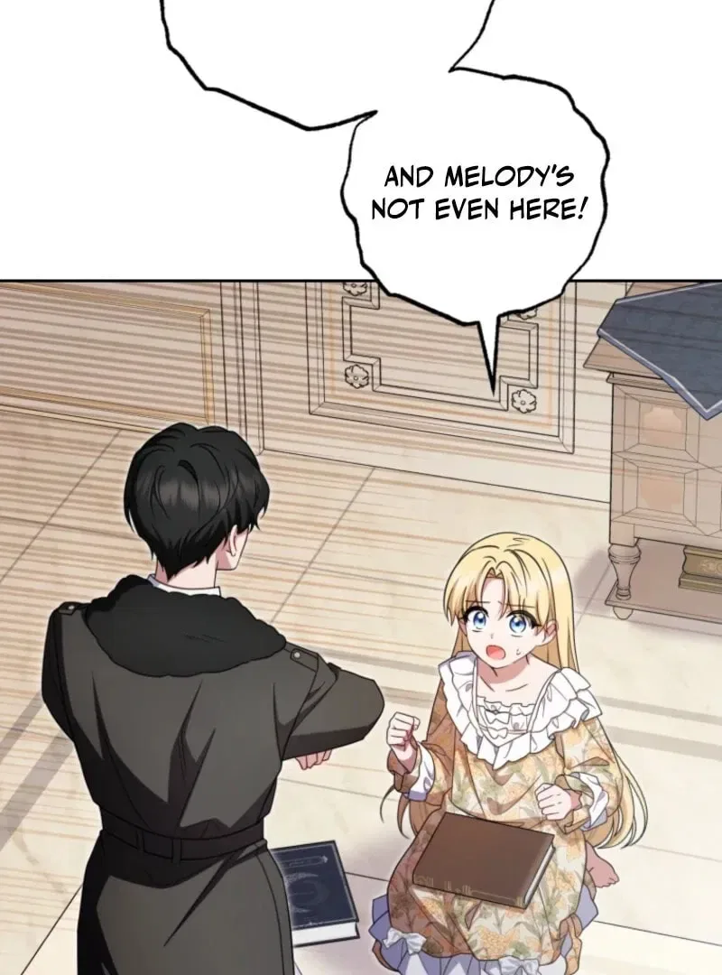 The Villainess Is Shy In Receiving Affection Chapter 109 – Page 53