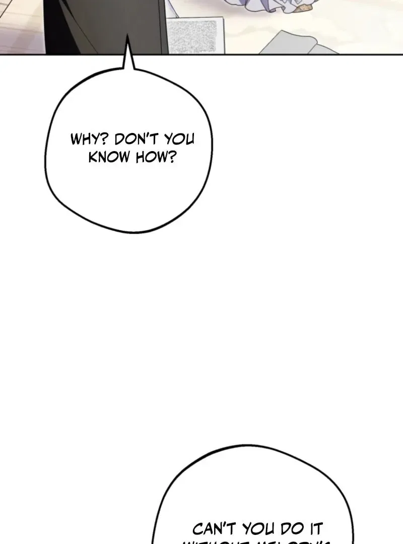 The Villainess Is Shy In Receiving Affection Chapter 109 – Page 54