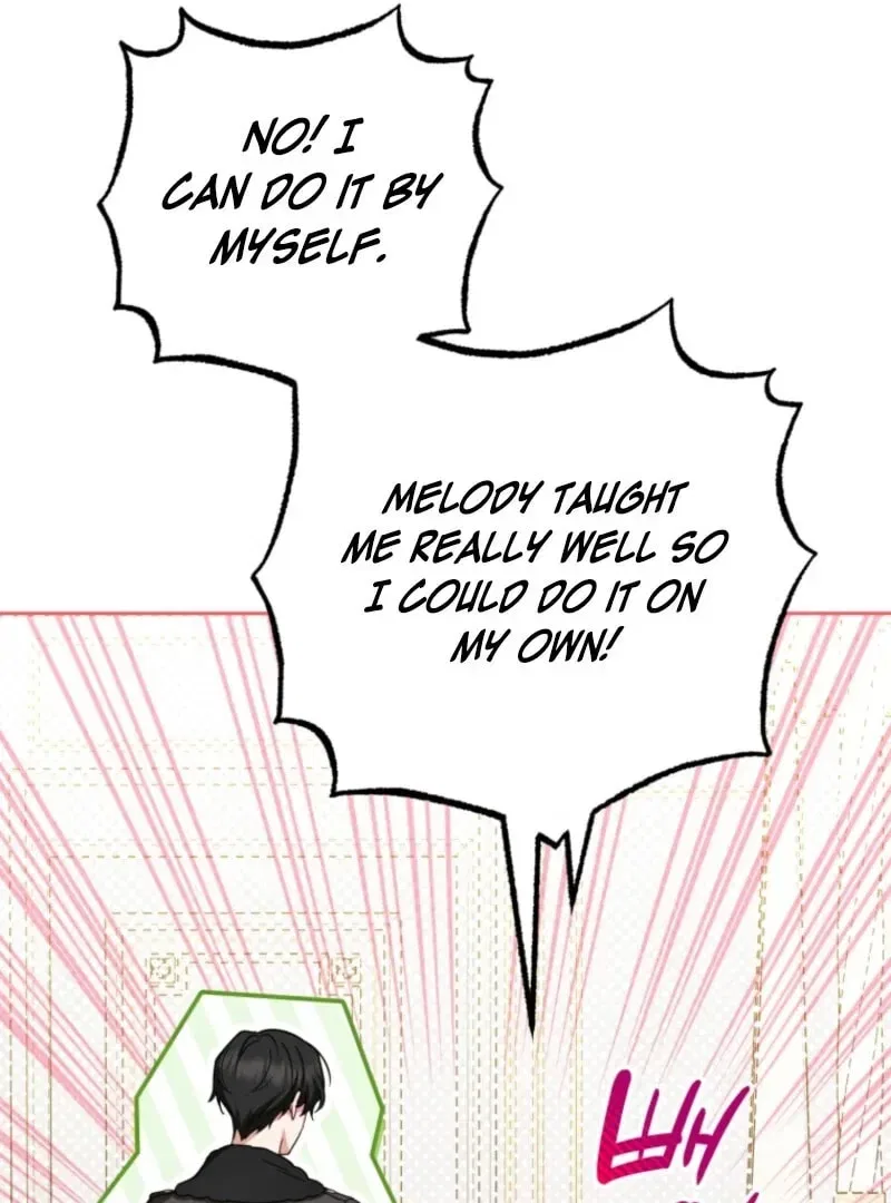 The Villainess Is Shy In Receiving Affection Chapter 109 – Page 57