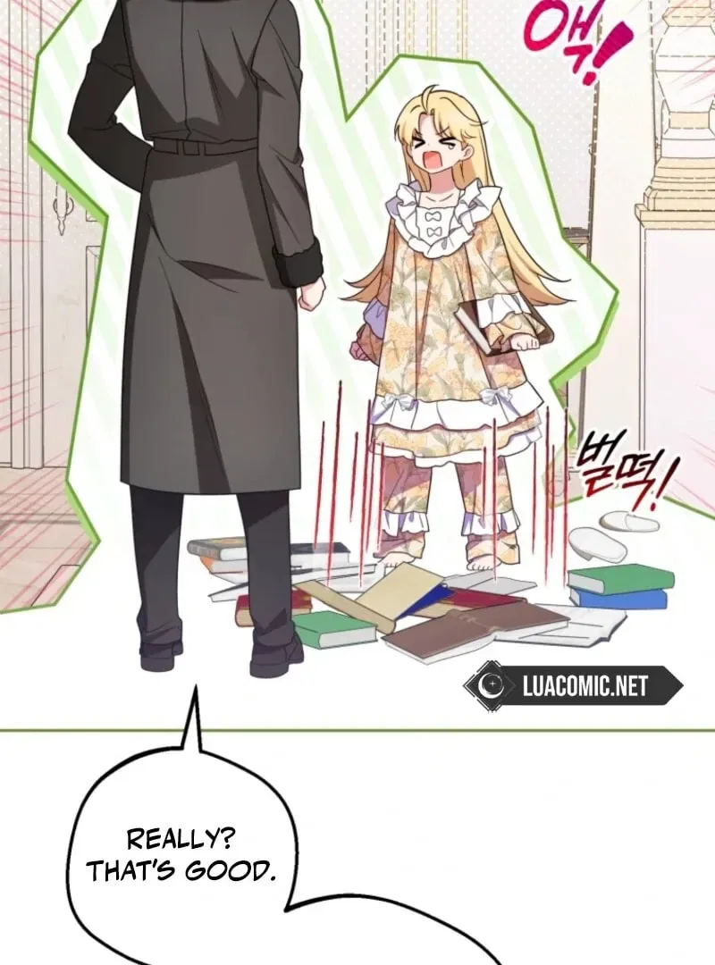 The Villainess Is Shy In Receiving Affection Chapter 109 – Page 58