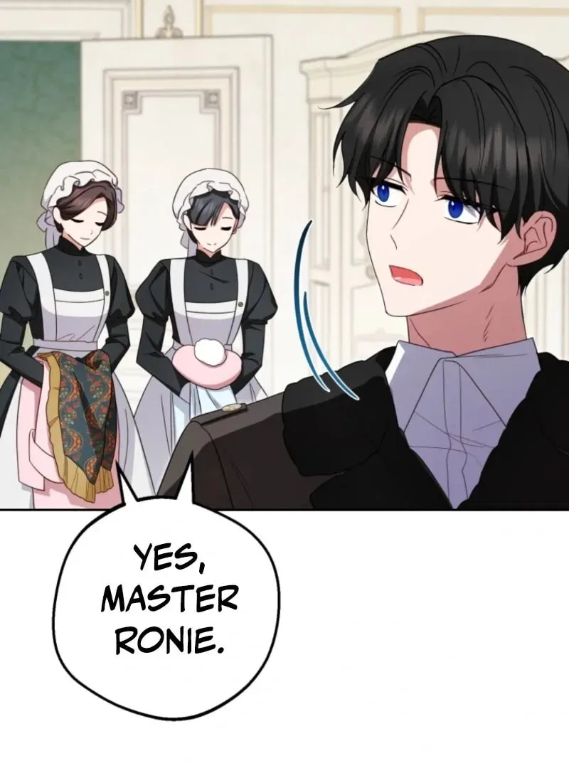 The Villainess Is Shy In Receiving Affection Chapter 109 – Page 60