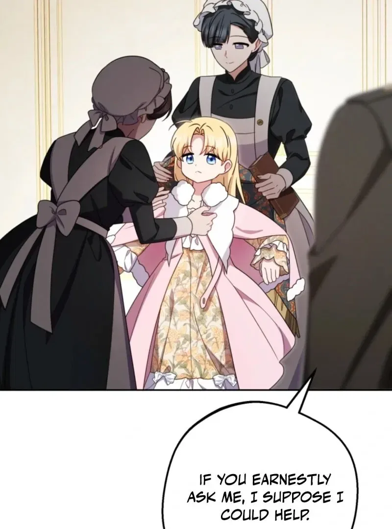 The Villainess Is Shy In Receiving Affection Chapter 109 – Page 62