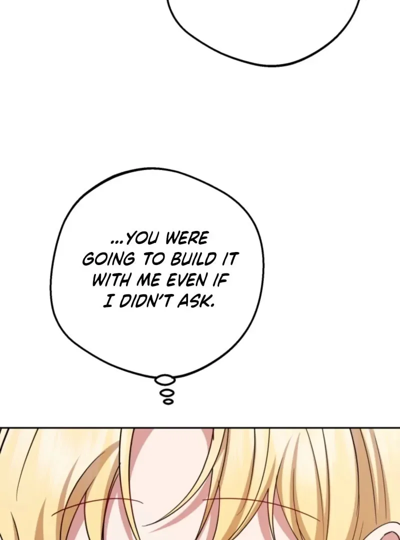 The Villainess Is Shy In Receiving Affection Chapter 109 – Page 63