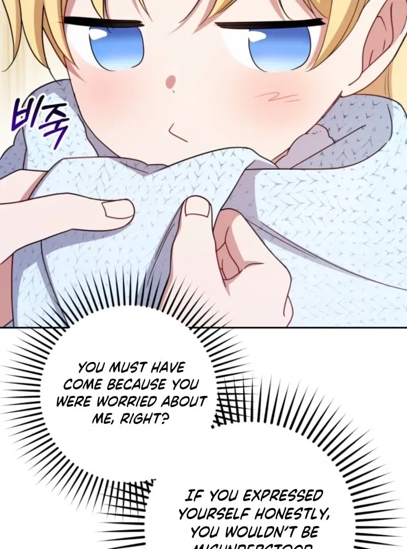 The Villainess Is Shy In Receiving Affection Chapter 109 – Page 64