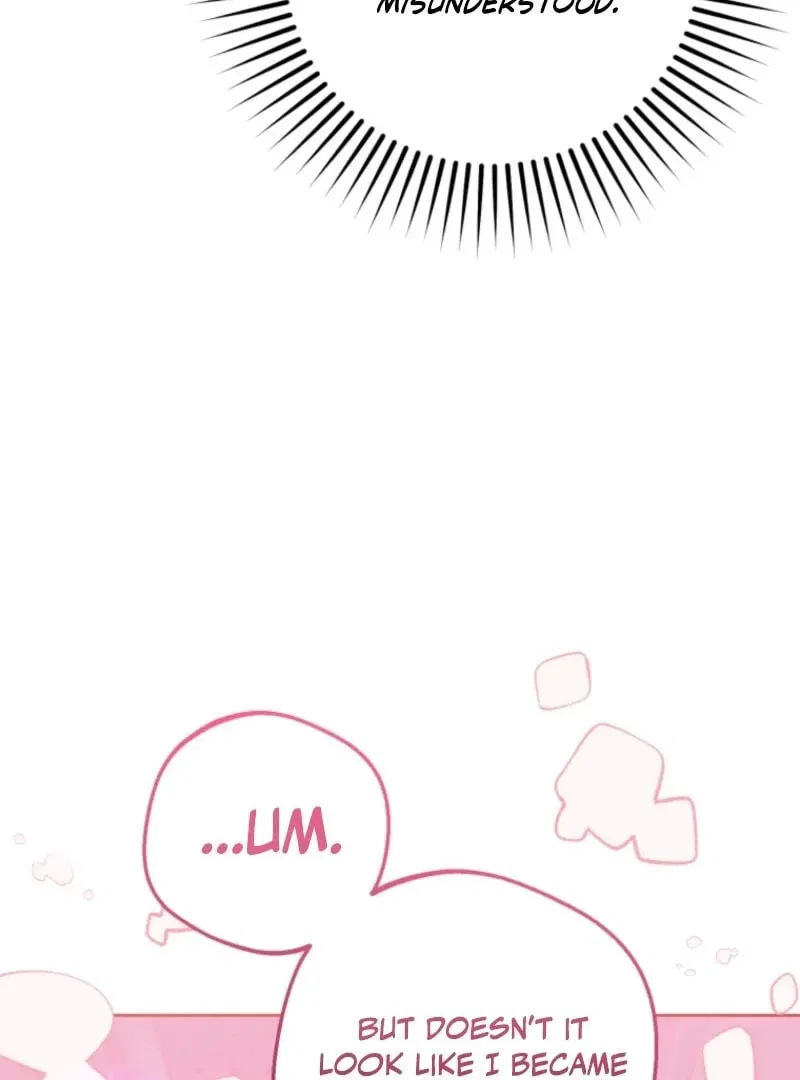 The Villainess Is Shy In Receiving Affection Chapter 109 – Page 65