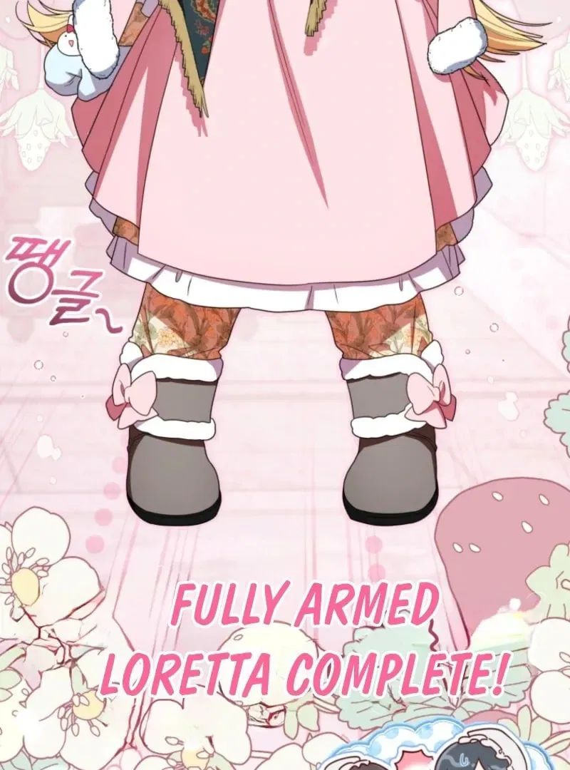 The Villainess Is Shy In Receiving Affection Chapter 109 – Page 67