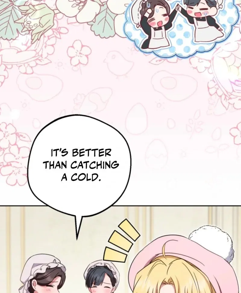 The Villainess Is Shy In Receiving Affection Chapter 109 – Page 68