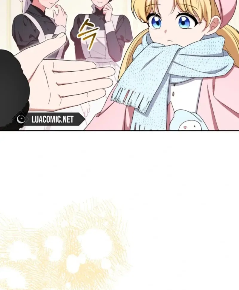 The Villainess Is Shy In Receiving Affection Chapter 109 – Page 69