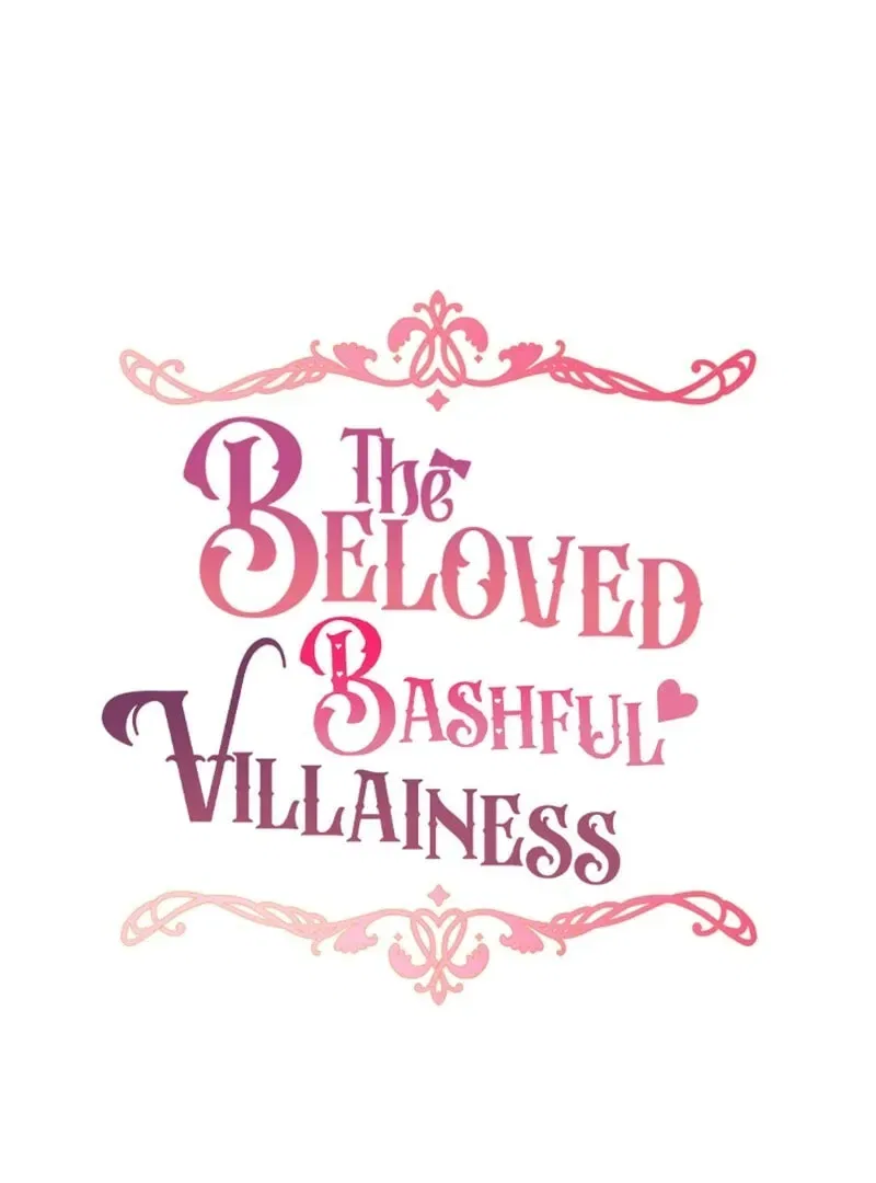 The Villainess Is Shy In Receiving Affection Chapter 109 – Page 78