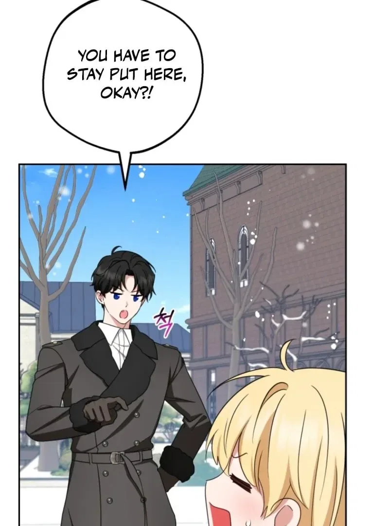 The Villainess Is Shy In Receiving Affection Chapter 109 – Page 85
