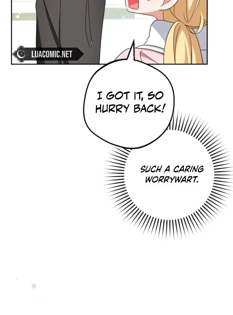 The Villainess Is Shy In Receiving Affection Chapter 109 – Page 86