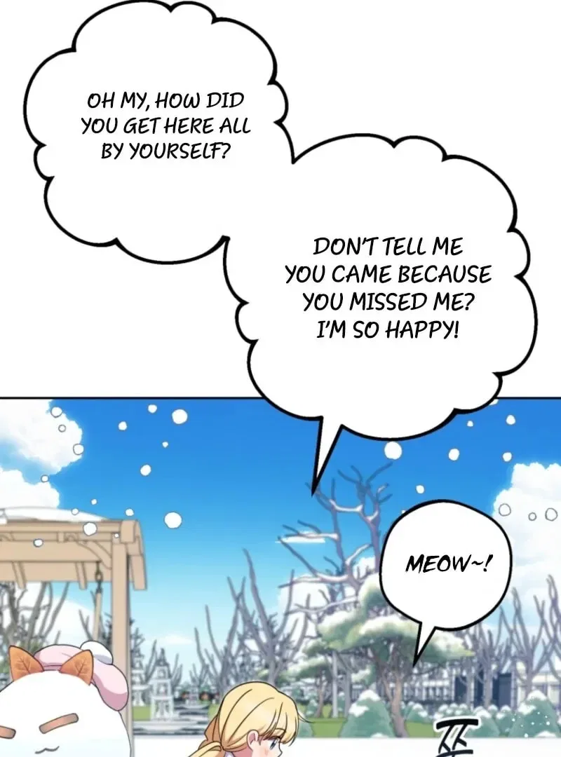 The Villainess Is Shy In Receiving Affection Chapter 109 – Page 93