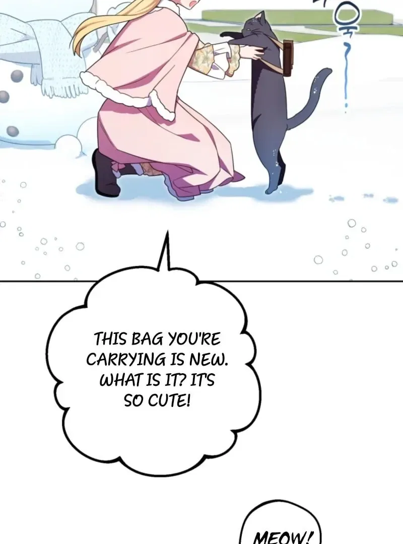 The Villainess Is Shy In Receiving Affection Chapter 109 – Page 94