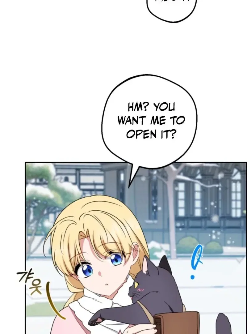 The Villainess Is Shy In Receiving Affection Chapter 109 – Page 95