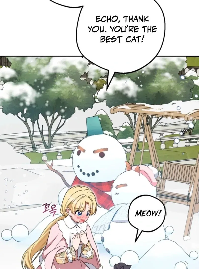 The Villainess Is Shy In Receiving Affection Chapter 109 – Page 101