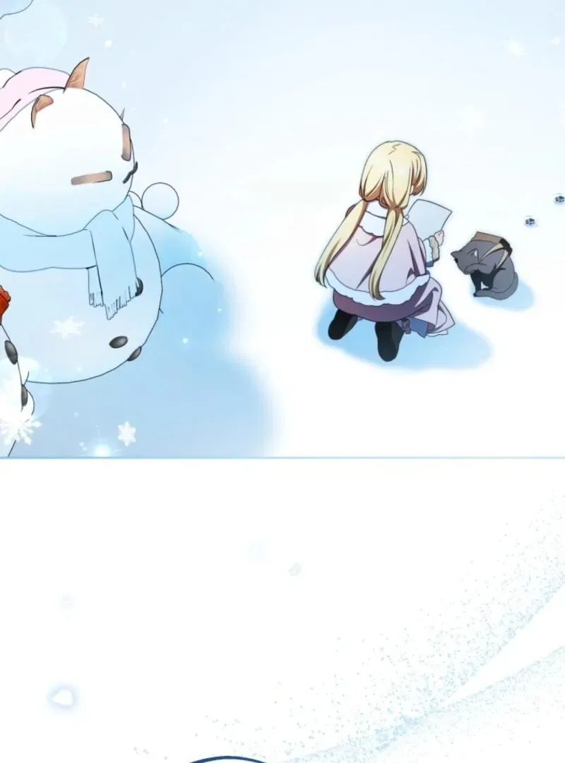 The Villainess Is Shy In Receiving Affection Chapter 109 – Page 115