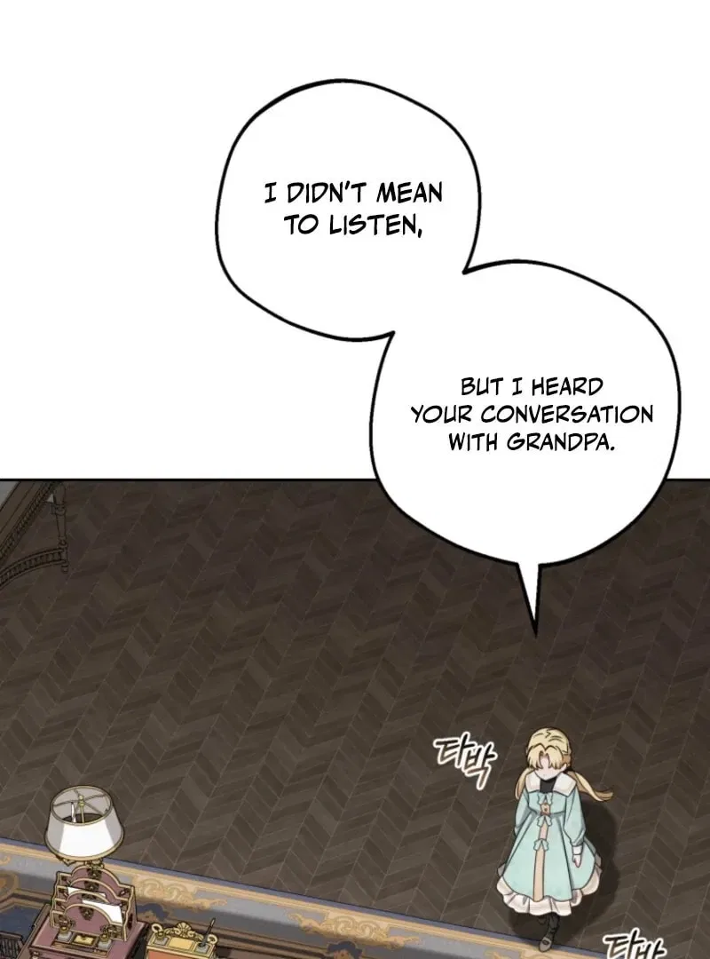 The Villainess Is Shy In Receiving Affection Chapter 108 – Page 11