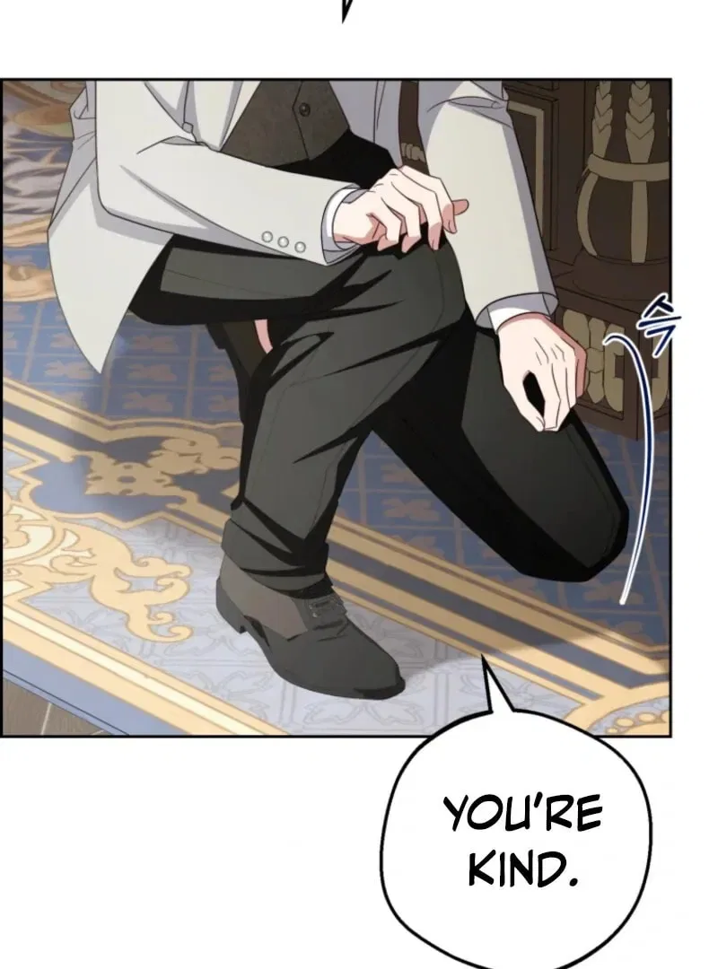 The Villainess Is Shy In Receiving Affection Chapter 108 – Page 17