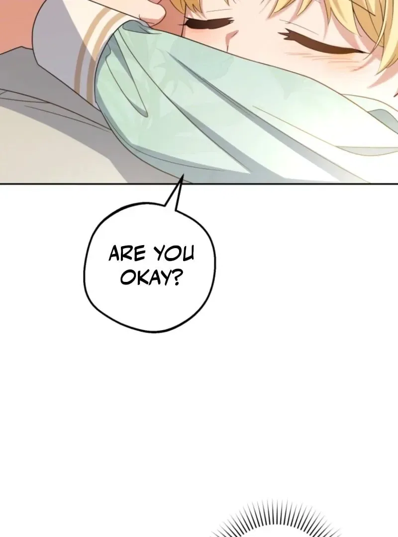 The Villainess Is Shy In Receiving Affection Chapter 108 – Page 32
