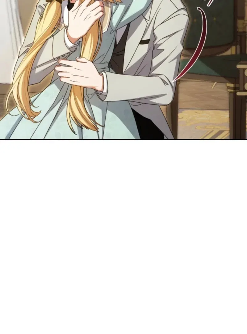 The Villainess Is Shy In Receiving Affection Chapter 108 – Page 35