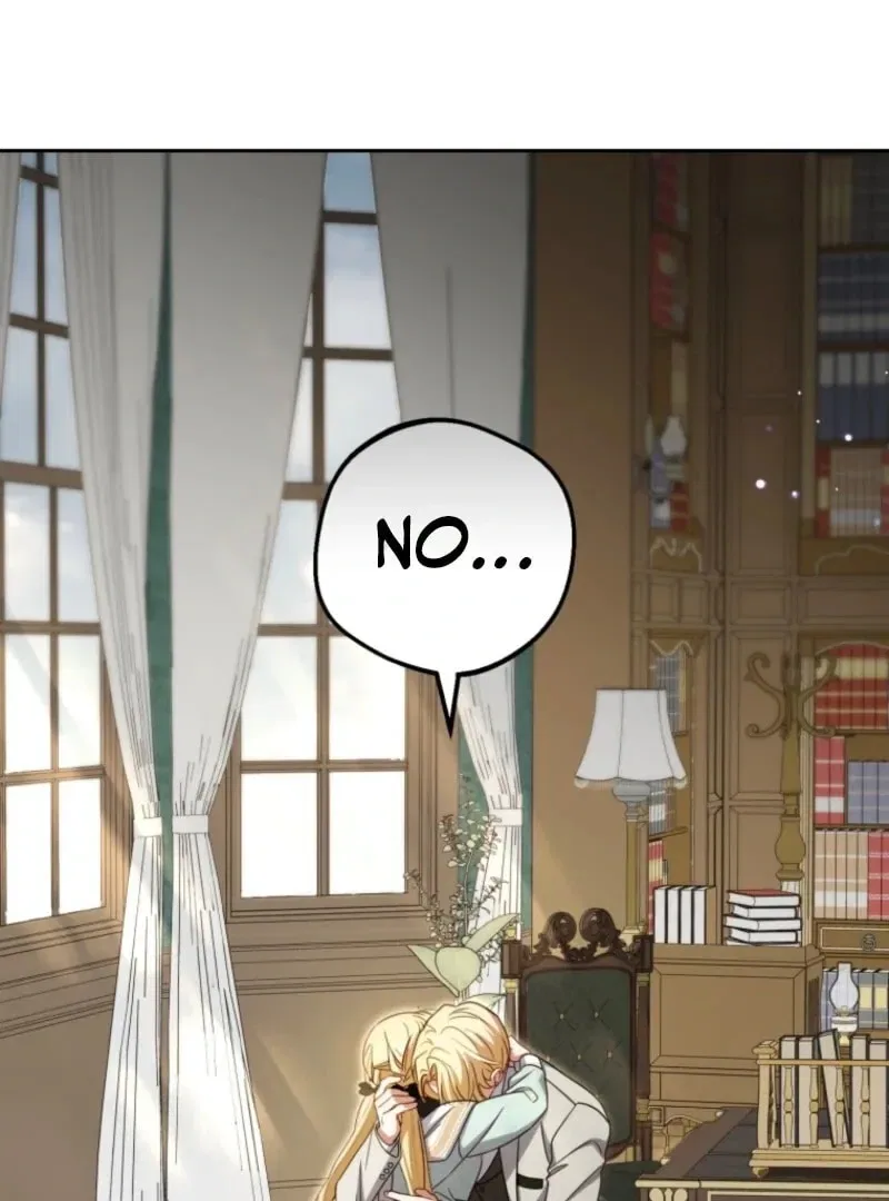 The Villainess Is Shy In Receiving Affection Chapter 108 – Page 36