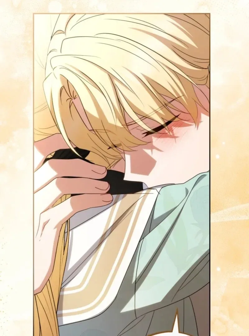 The Villainess Is Shy In Receiving Affection Chapter 108 – Page 38