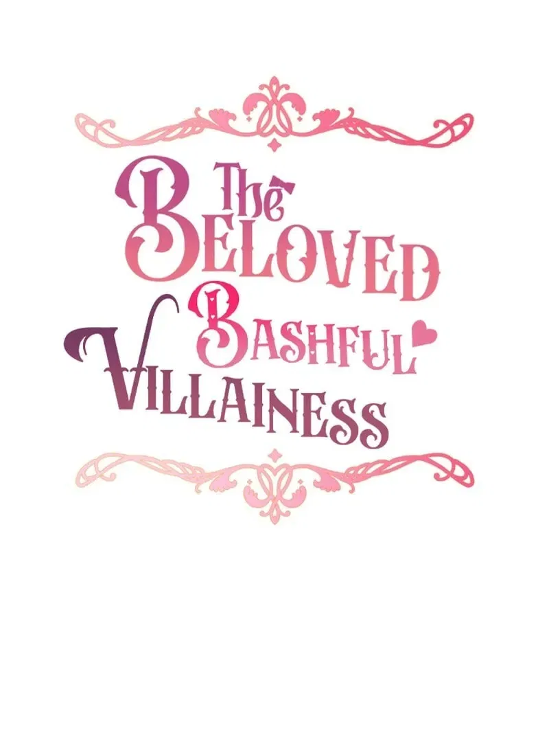 The Villainess Is Shy In Receiving Affection Chapter 108 – Page 60