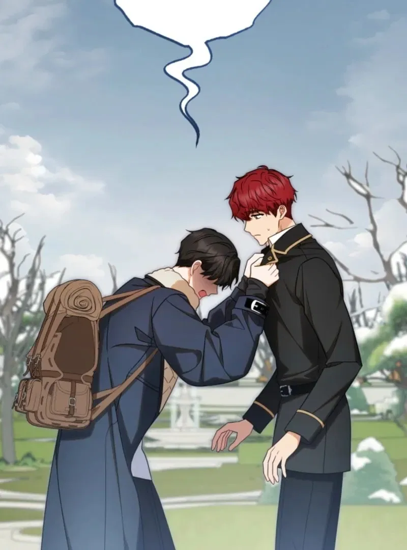 The Villainess Is Shy In Receiving Affection Chapter 108 – Page 71