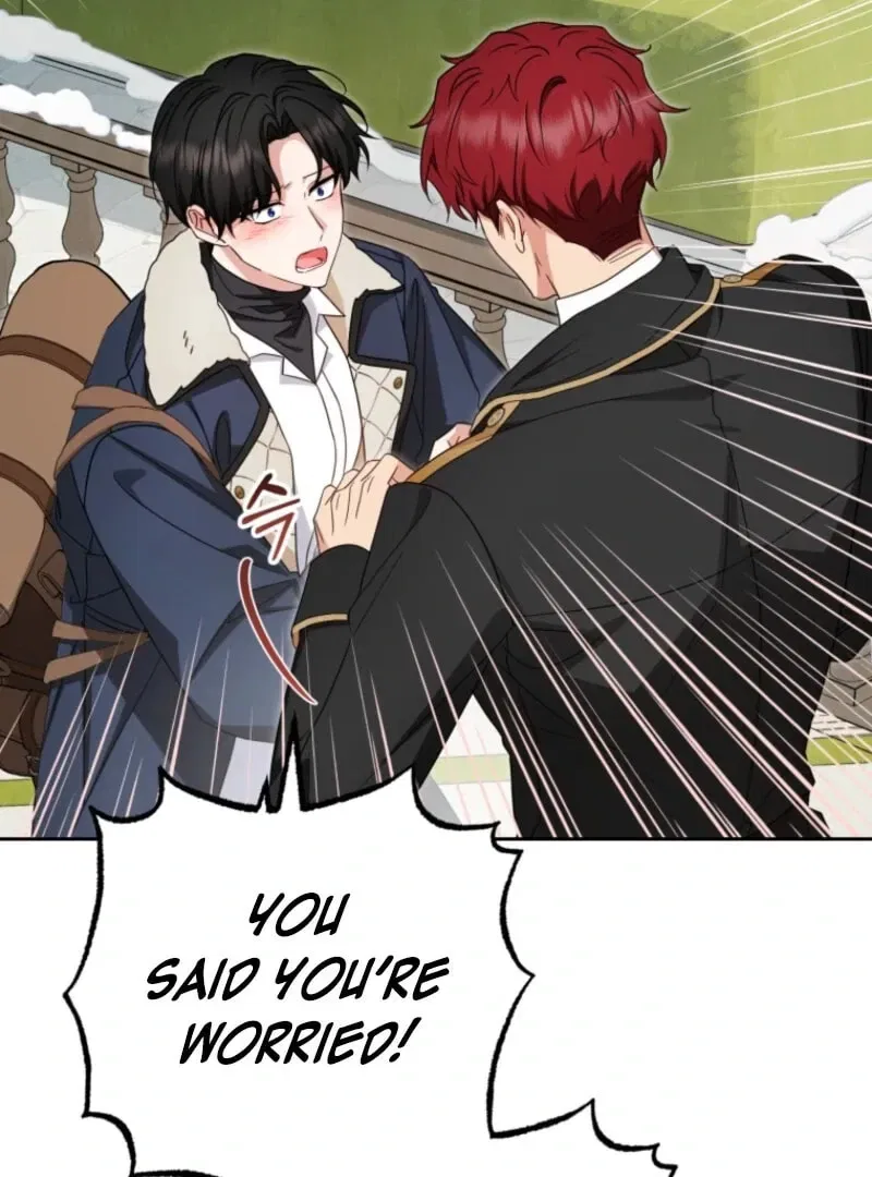 The Villainess Is Shy In Receiving Affection Chapter 108 – Page 75