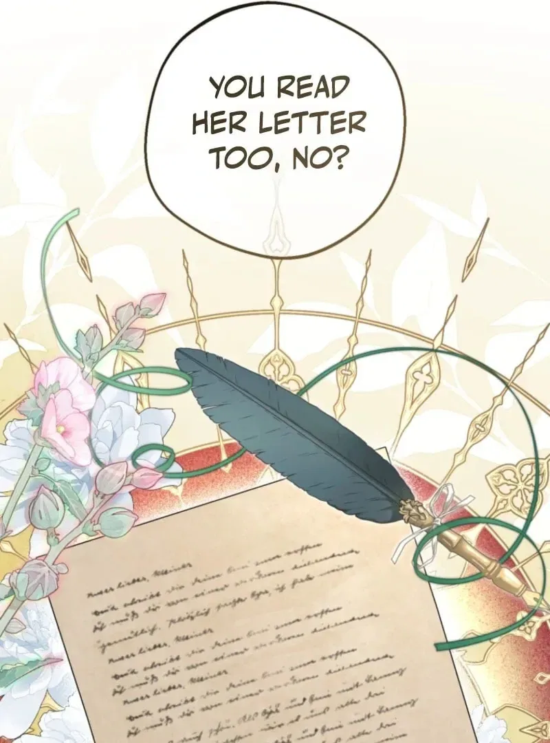 The Villainess Is Shy In Receiving Affection Chapter 108 – Page 81