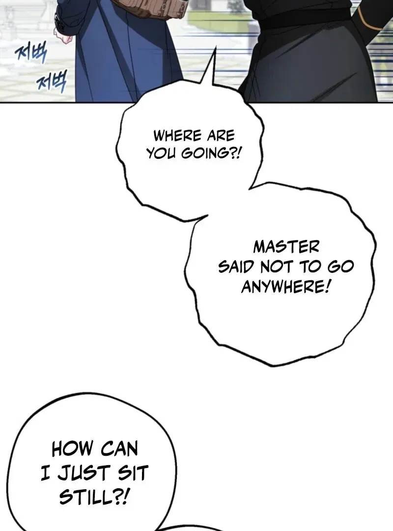 The Villainess Is Shy In Receiving Affection Chapter 108 – Page 89