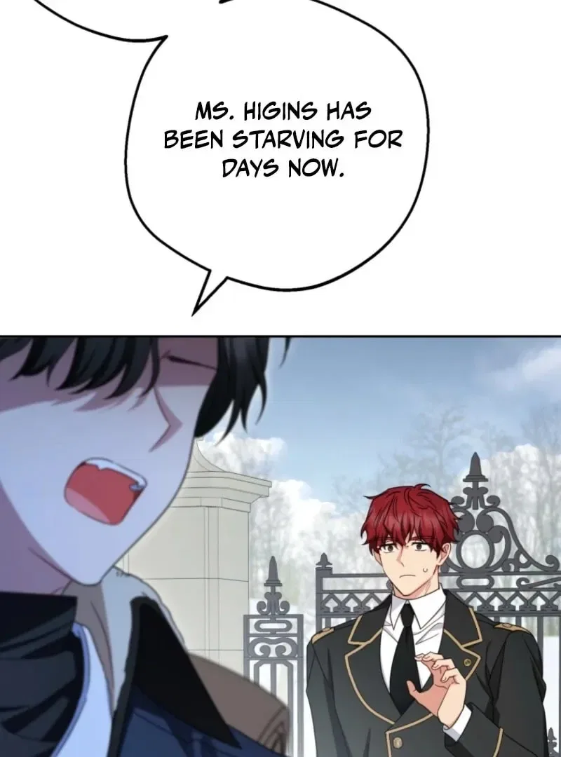 The Villainess Is Shy In Receiving Affection Chapter 108 – Page 90